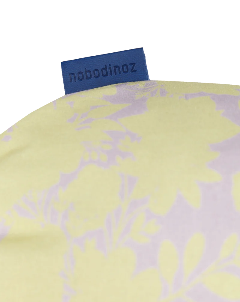 Cylinder cushion Charlie