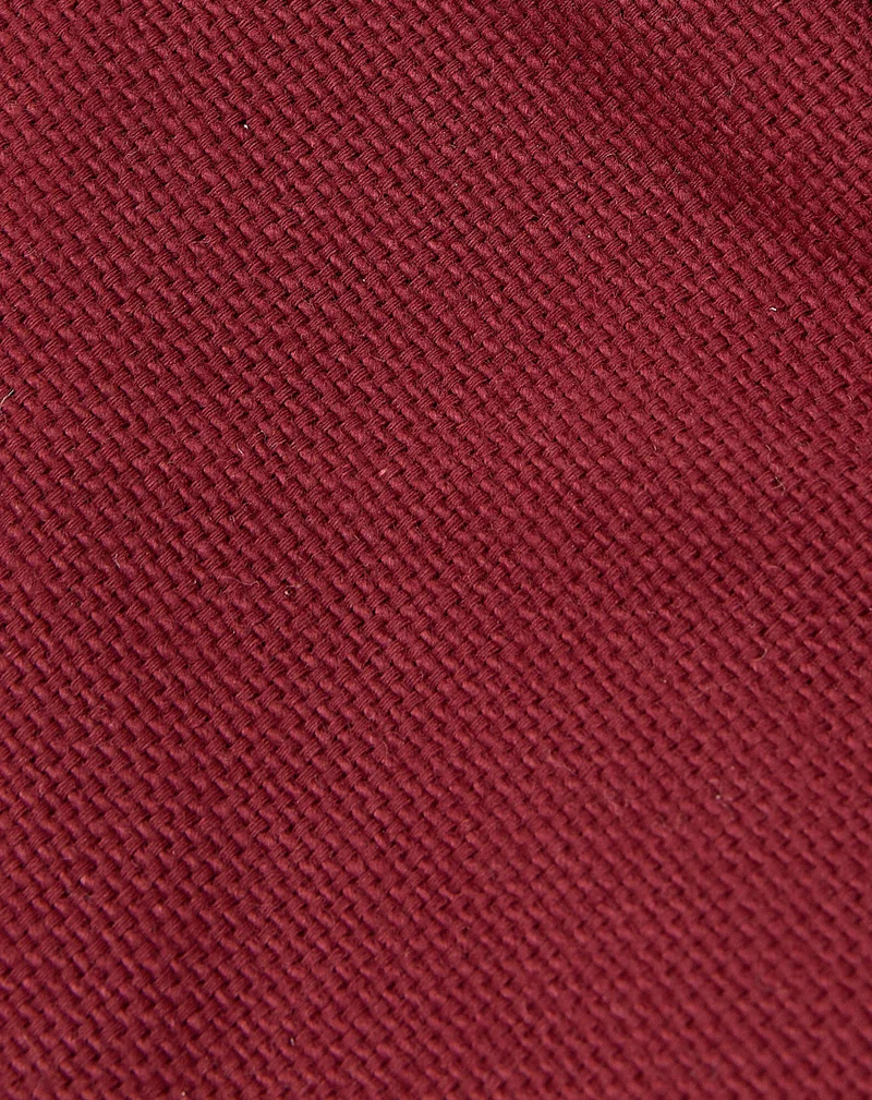 Long beanbag - kid size - Oasis