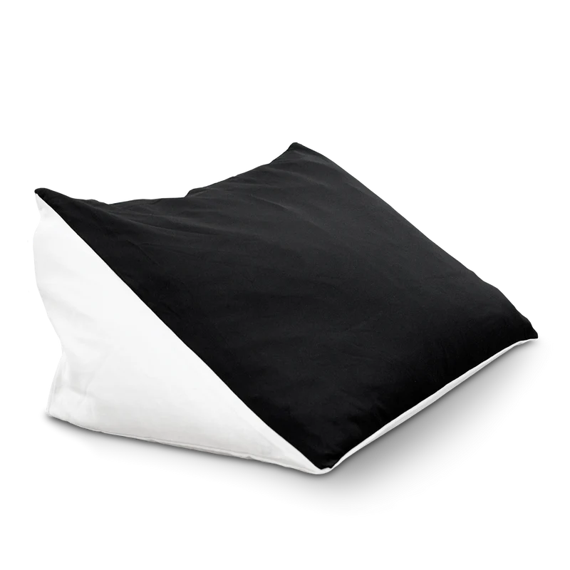 Lesekissen Bookworm