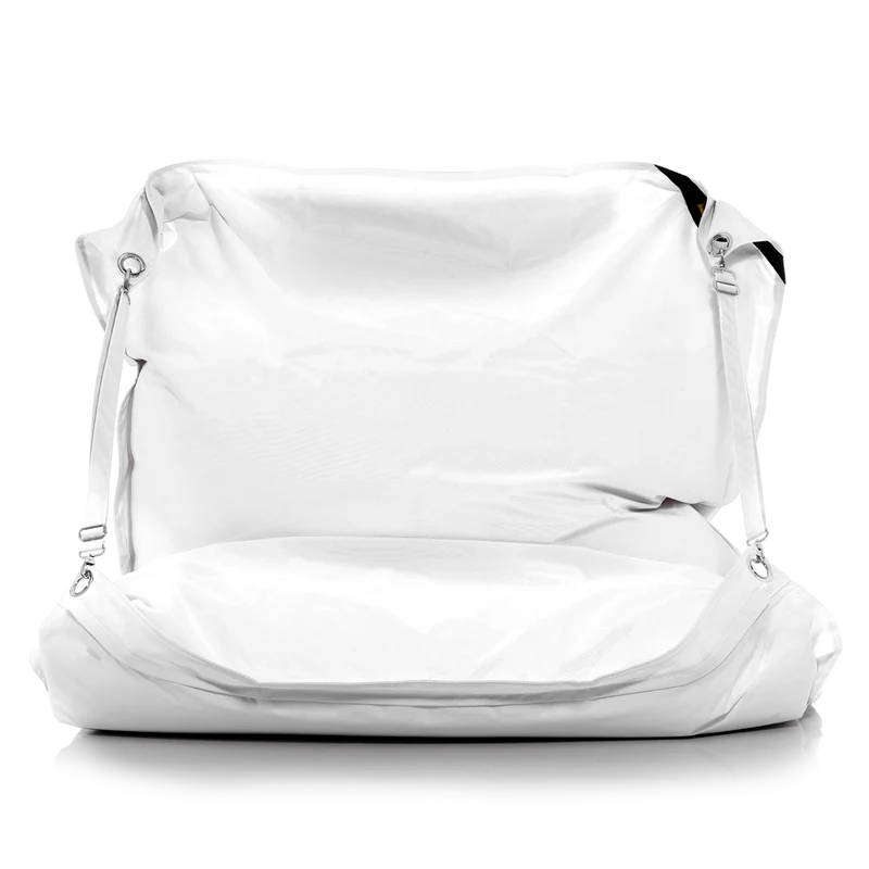 Outdoor Sitzack Supreme Weiß