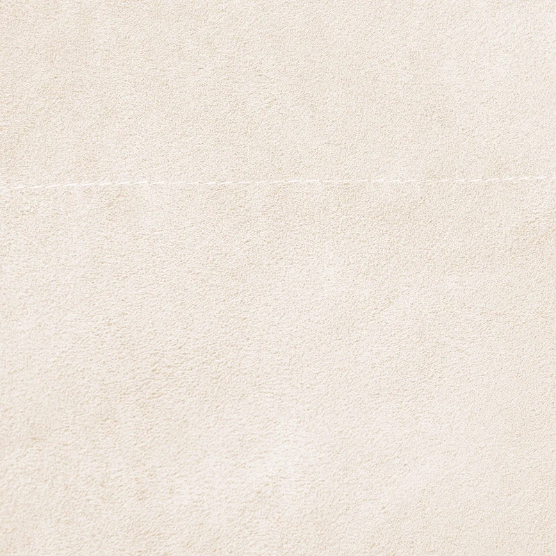 XXXXL Sitzsack in Creme-Weiß