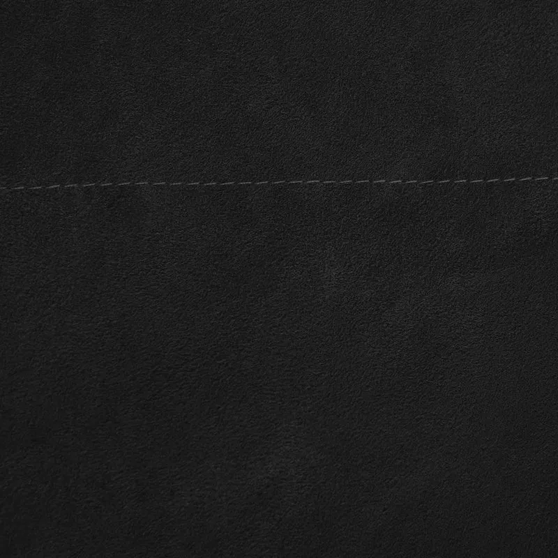 XXXXL Sitzsack in Schwarz