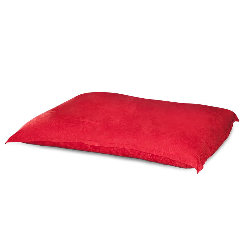 XXXXL Sitzsack in Rot