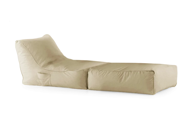 Bezug für Lounge Folder in Beige