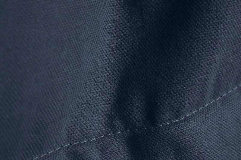 Bezug für Lounge Folder in Blau