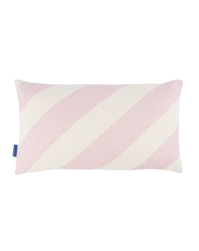 Rectangular cushion Remi