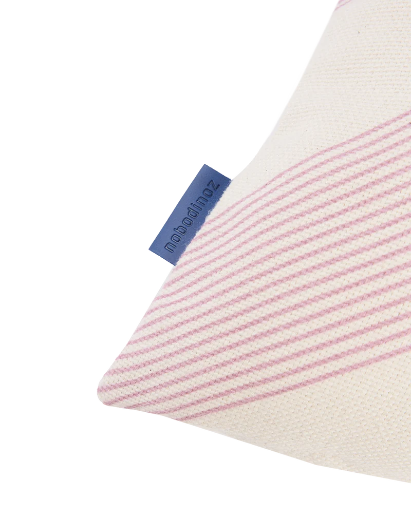Rectangular cushion Remi