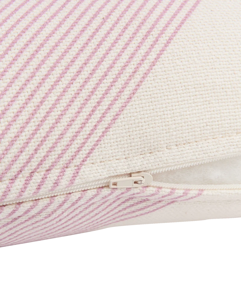 Rectangular cushion Remi