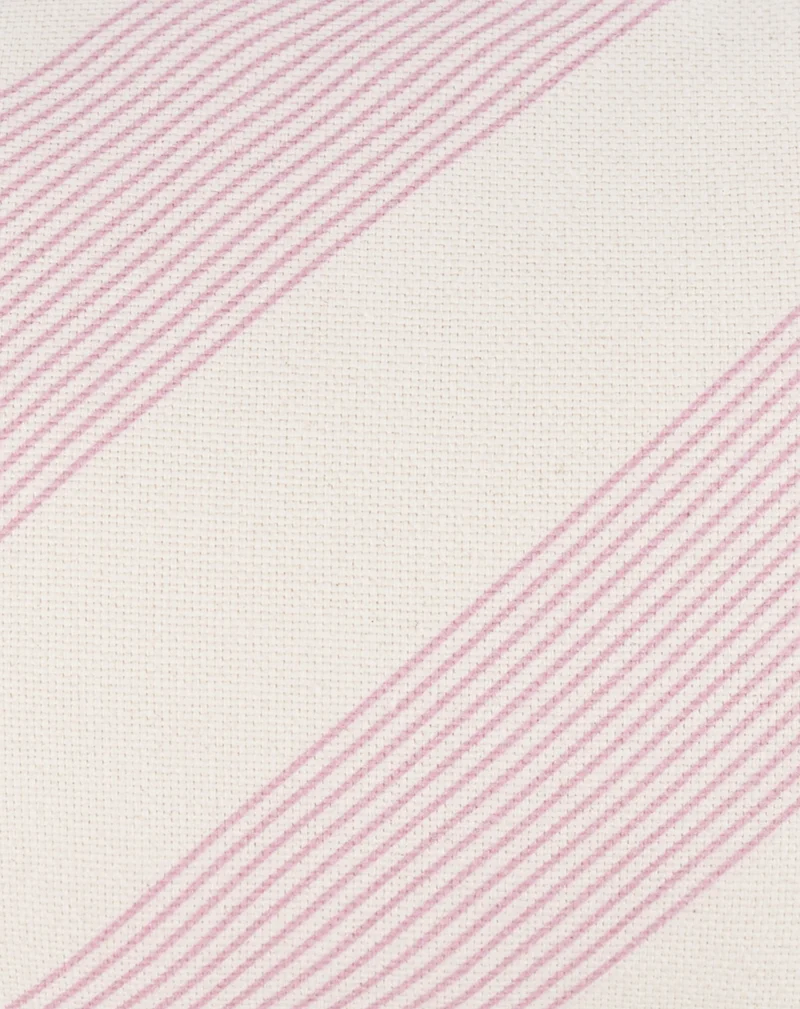 Rectangular cushion Remi