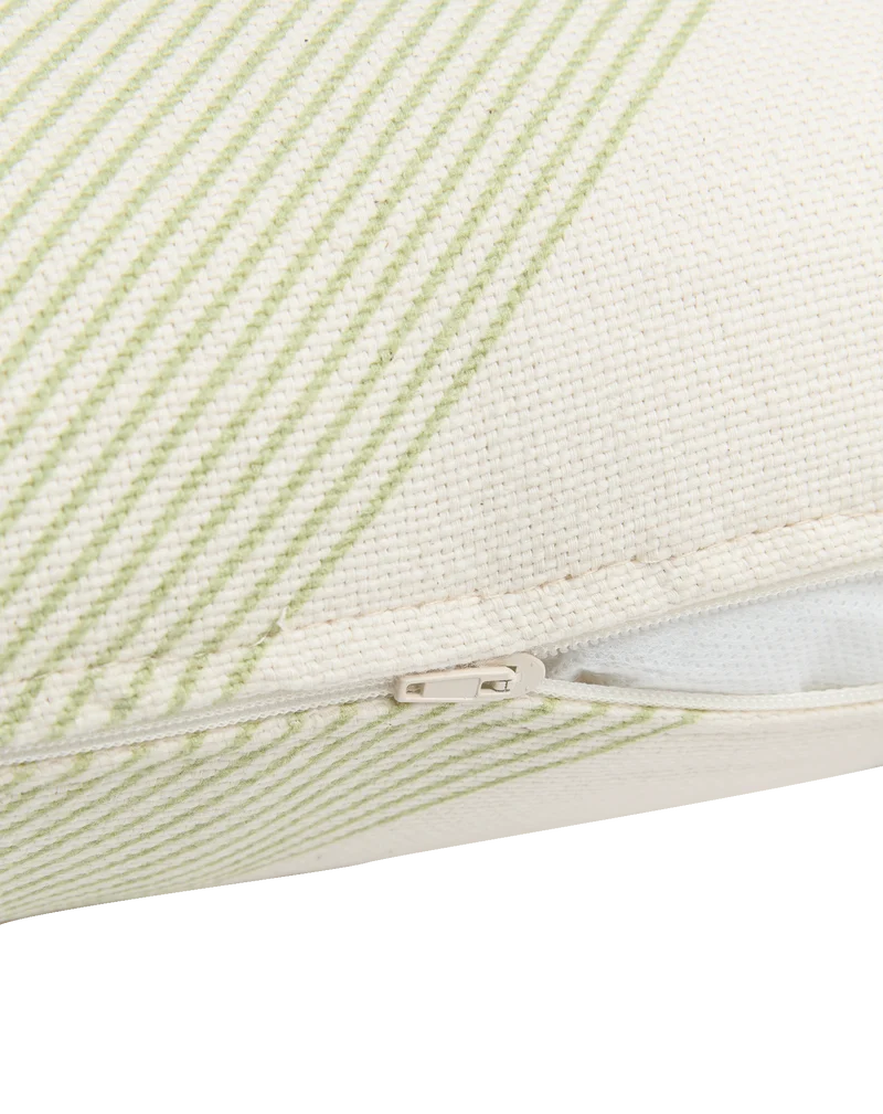 Rectangular cushion Remi