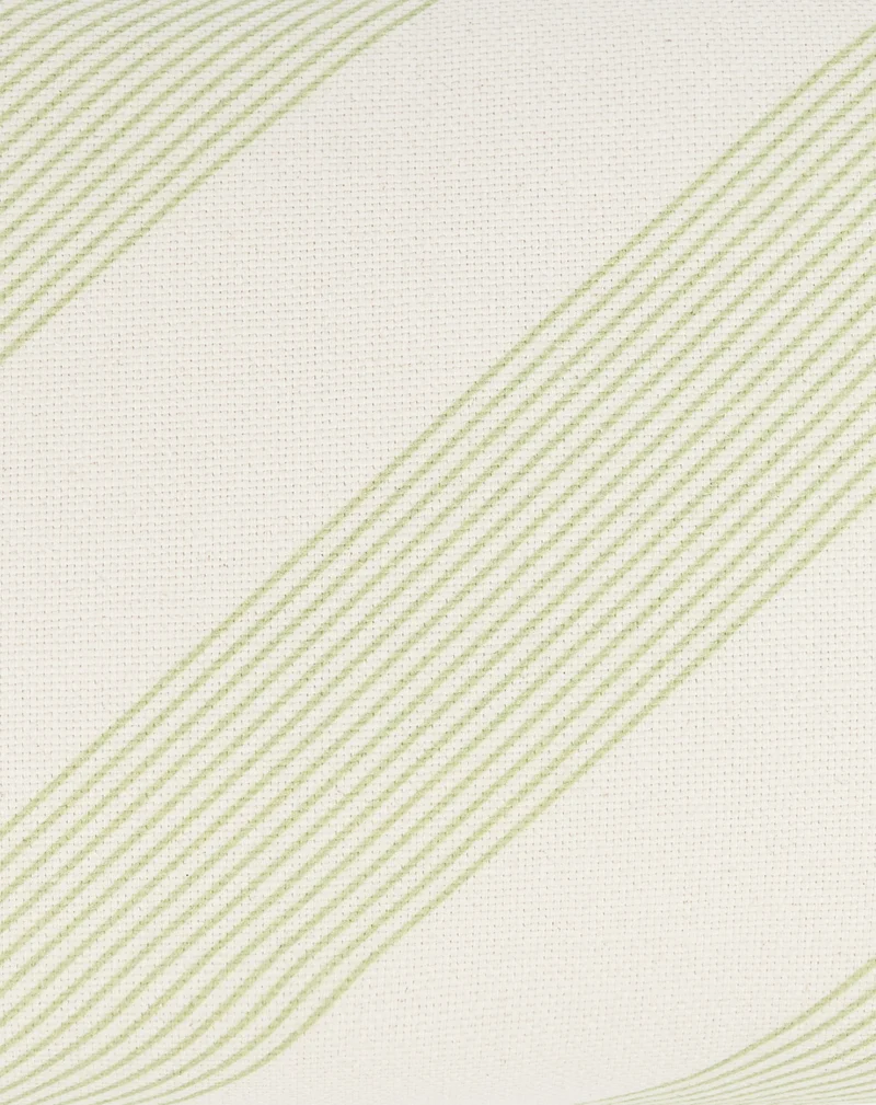 Rectangular cushion Remi