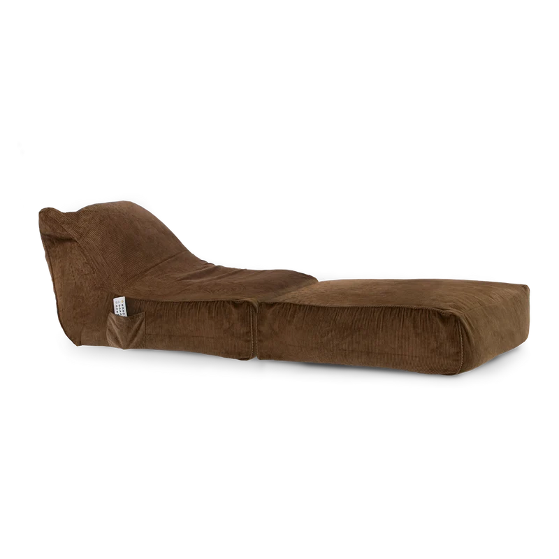 Lounge Chair Folder Braun