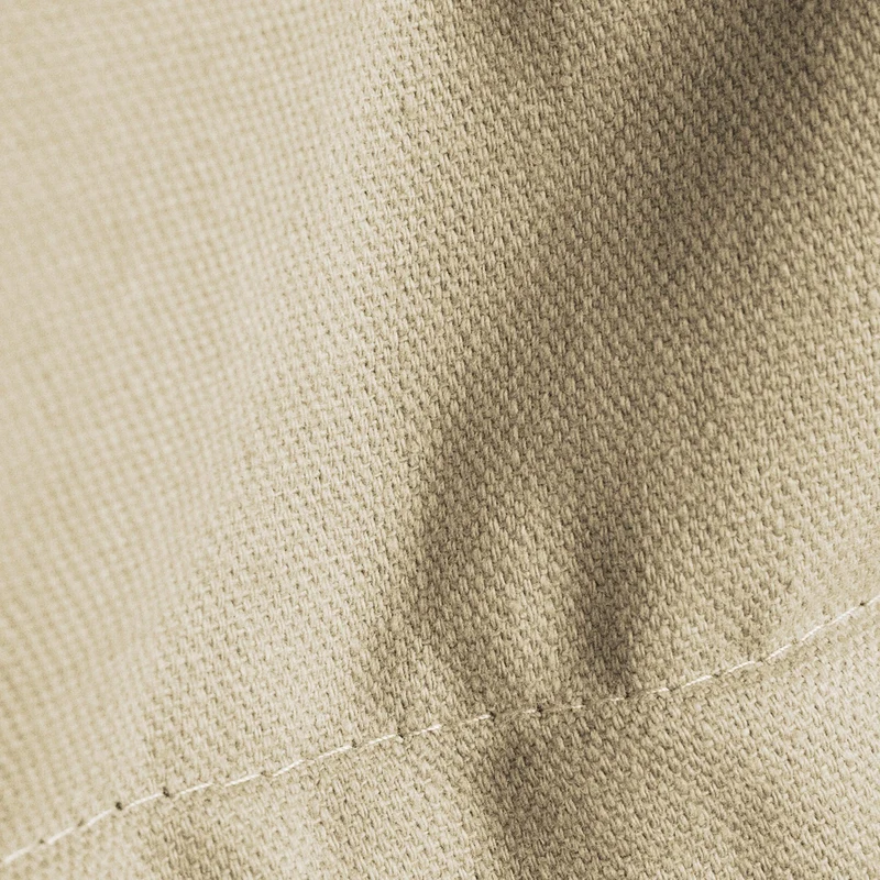 Lounge Chair Folder Beige