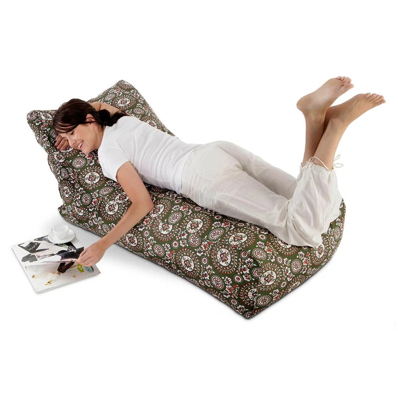 Lounge Daybed Oriental