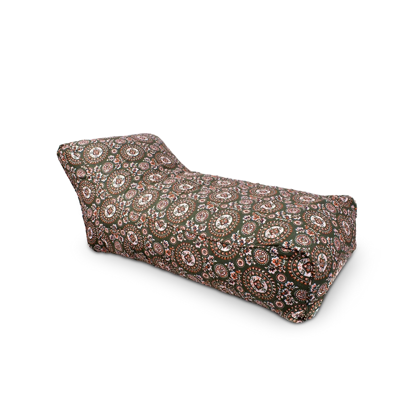 Lounge Daybed Oriental