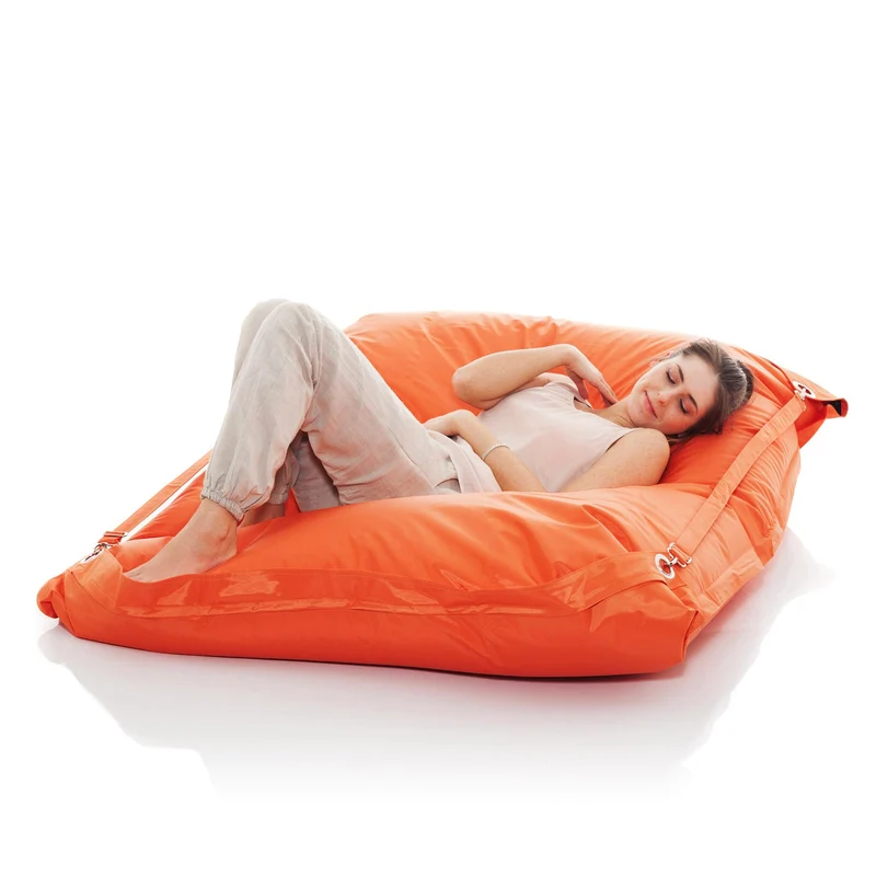 Outdoor Sitzack Supreme Orange