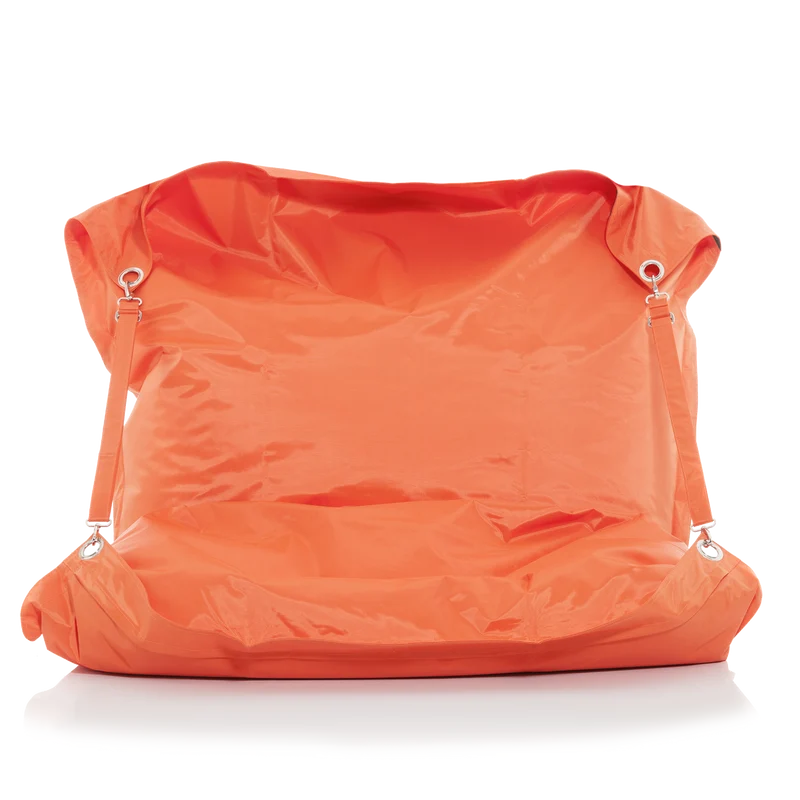 Outdoor Sitzack Supreme Orange
