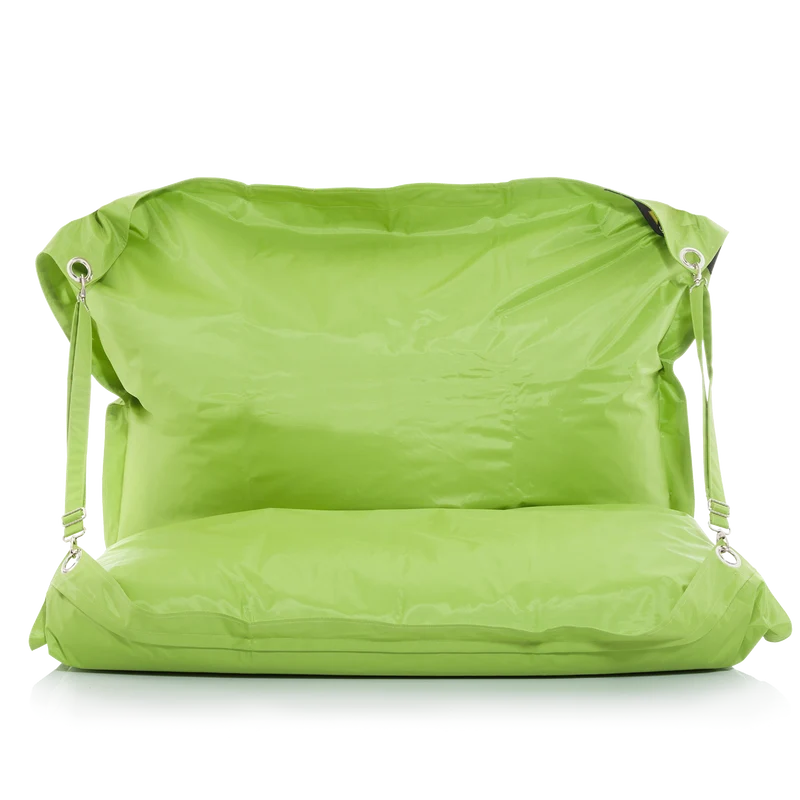Outdoor Sitzack Supreme Grün