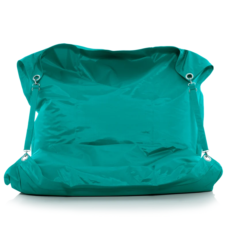 Outdoor Sitzack Supreme GrünBlau