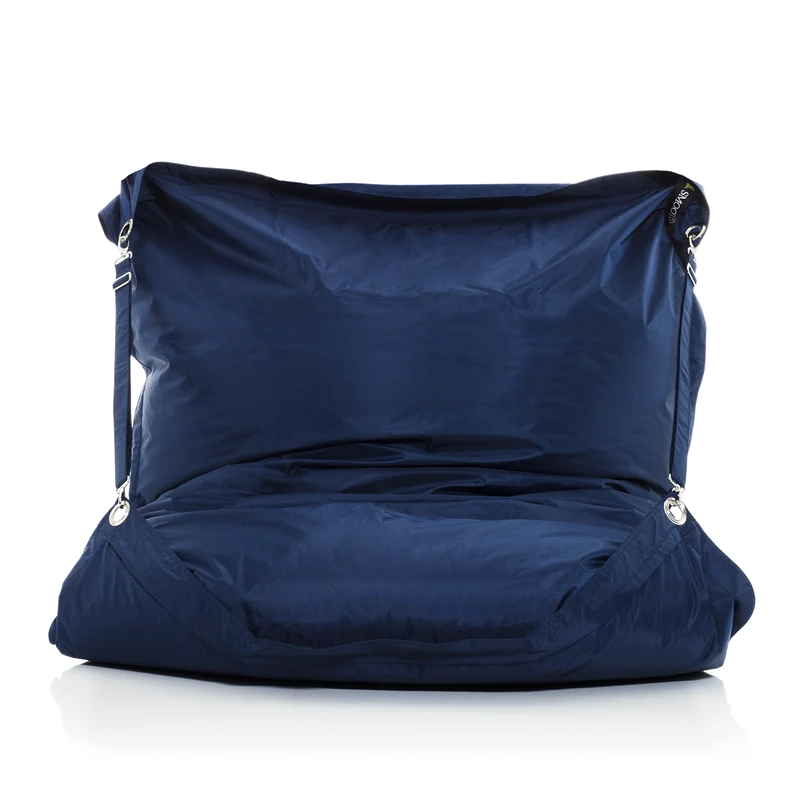 Outdoor Sitzack Supreme Blau