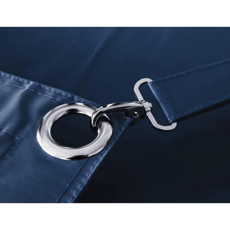 Outdoor Sitzack Supreme Blau