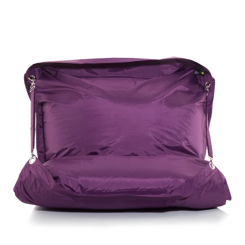Outdoor Sitzack Supreme Lila