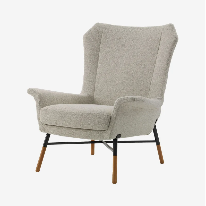 Giulietta Loungesessel