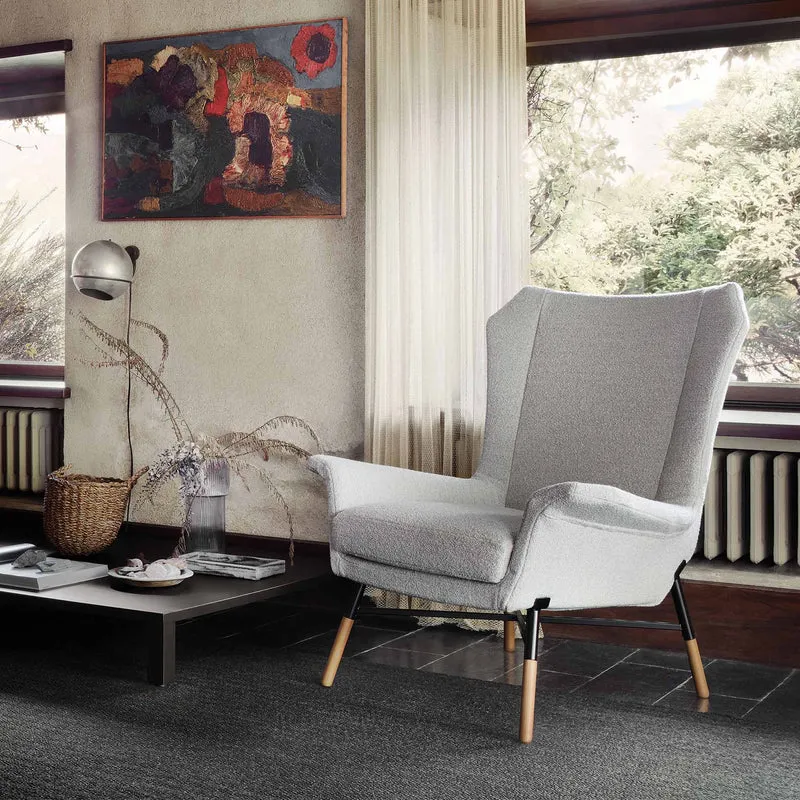 Giulietta Loungesessel