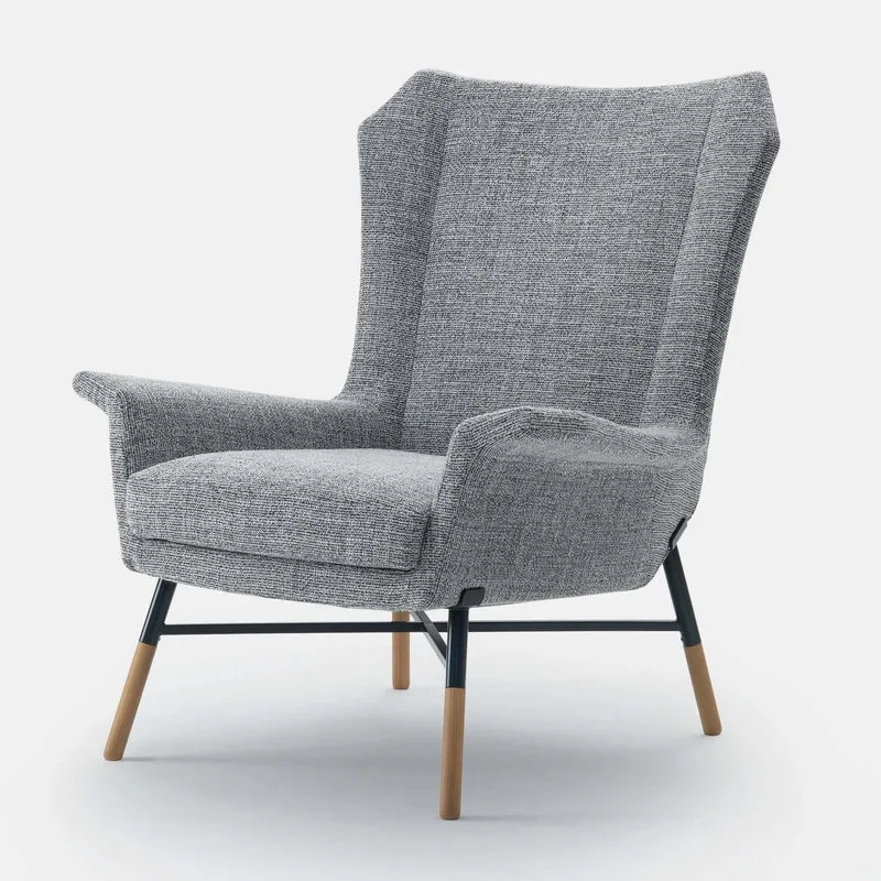 Giulietta Loungesessel
