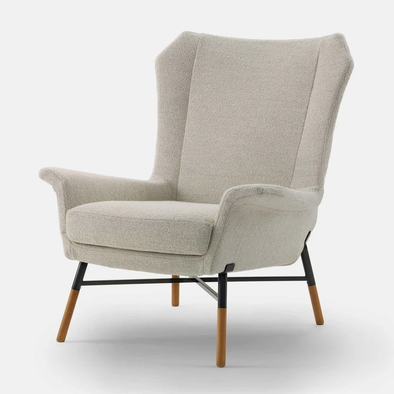 Giulietta Loungesessel