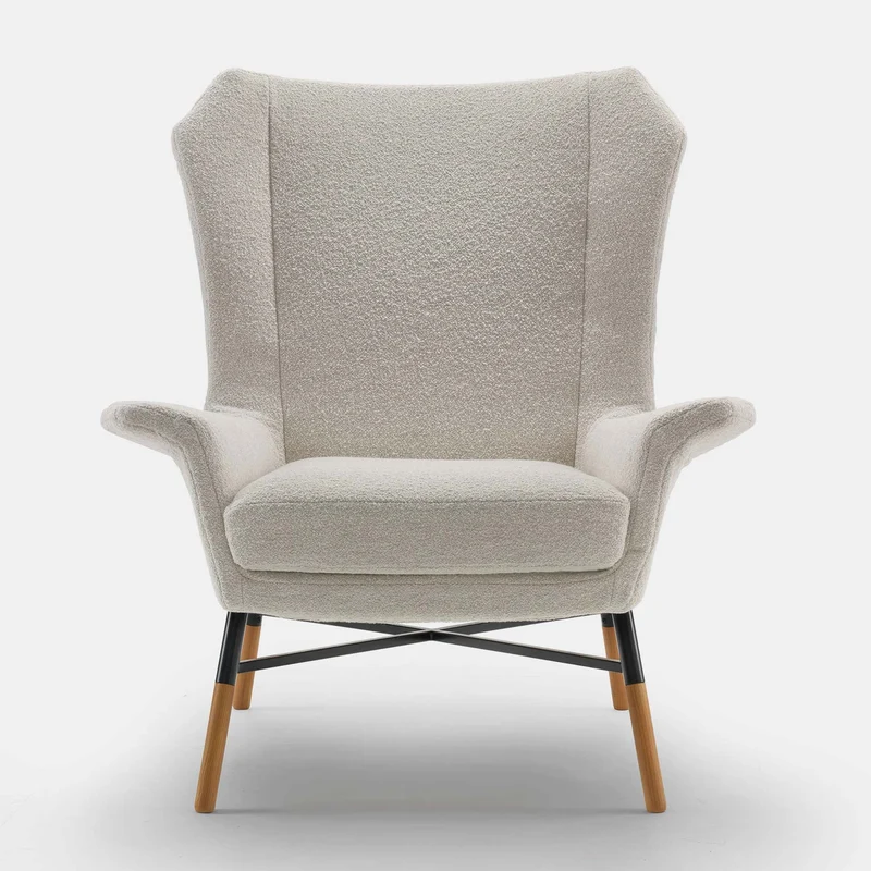 Giulietta Loungesessel