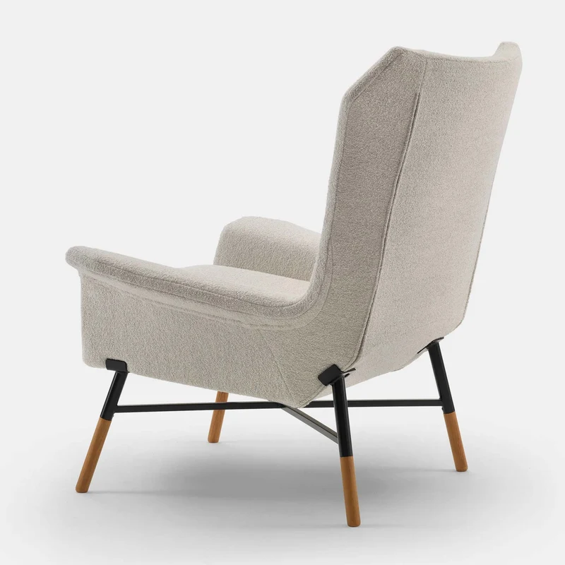 Giulietta Loungesessel