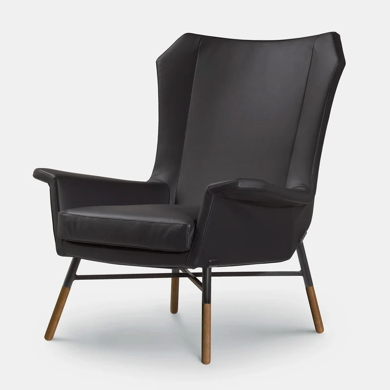 Giulietta Loungesessel
