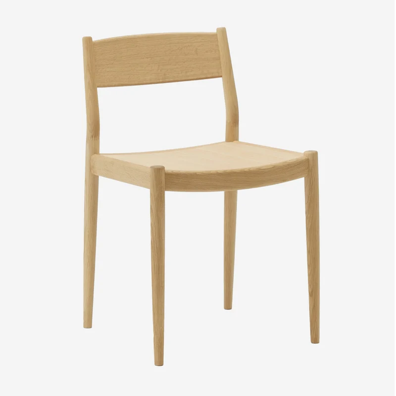 N-DC03 Stuhl
