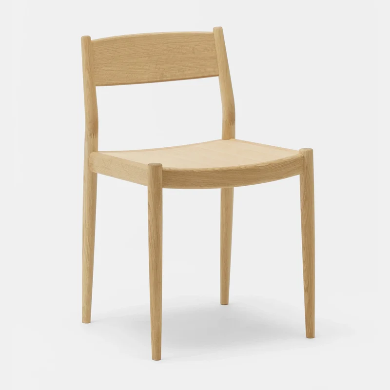 N-DC03 Stuhl