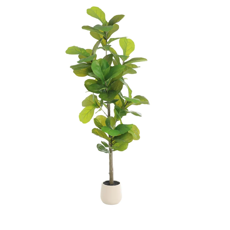 Künstliche Geigenfeige - H180 CM