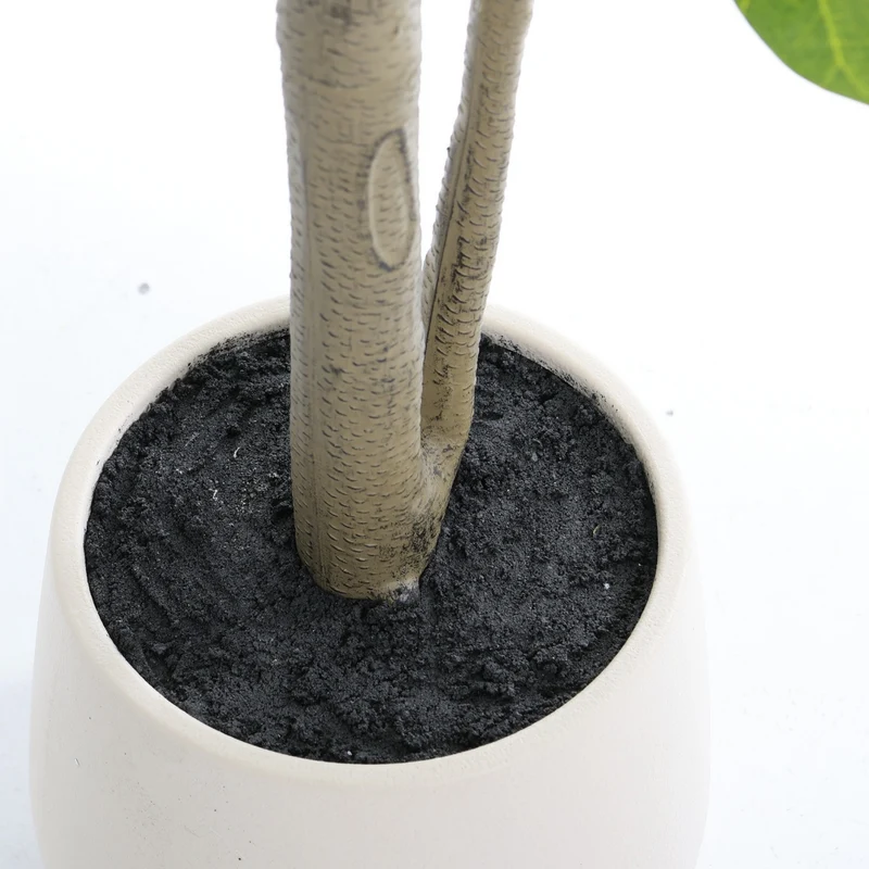 Künstlicher Geigenfeigenbaum - H150 CM