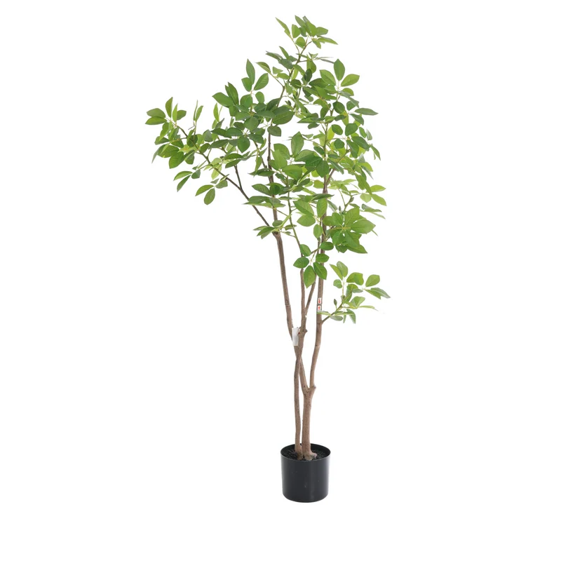 Künstlicher Trompetenbaum - H150 CM