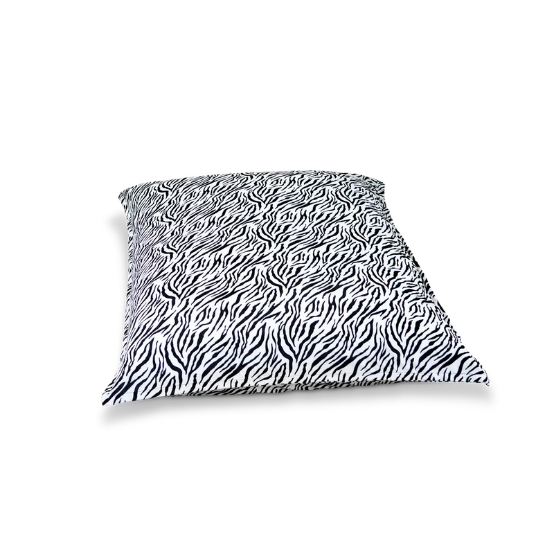 Sitzsack Safari Zebra