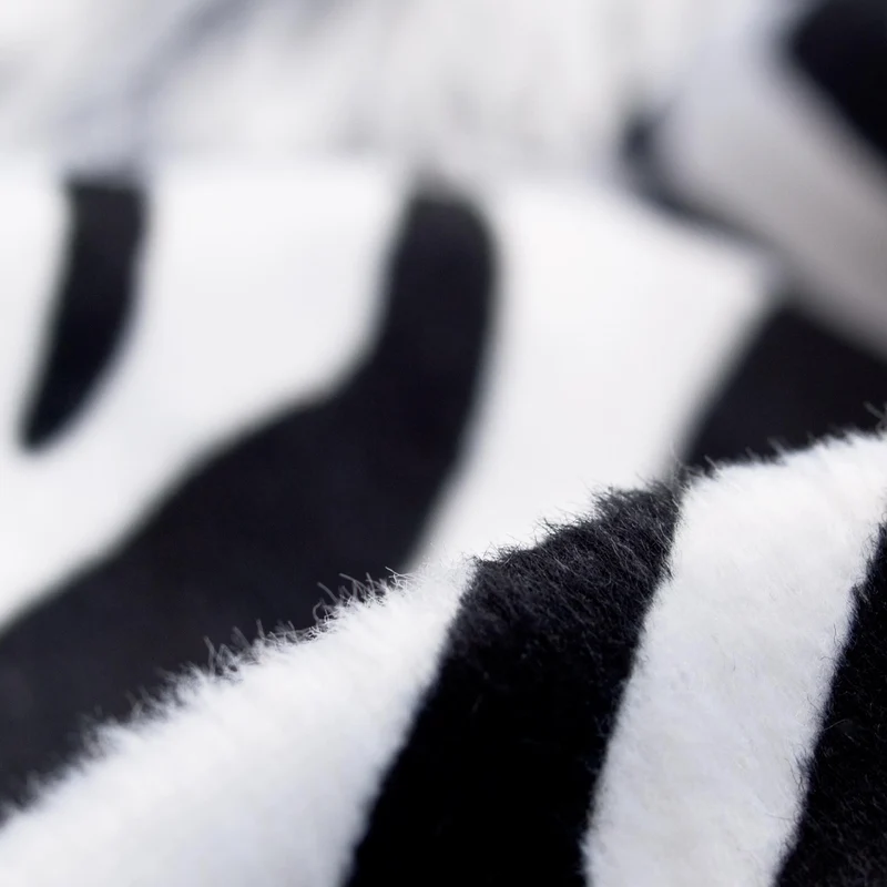 Sitzsack Safari Zebra