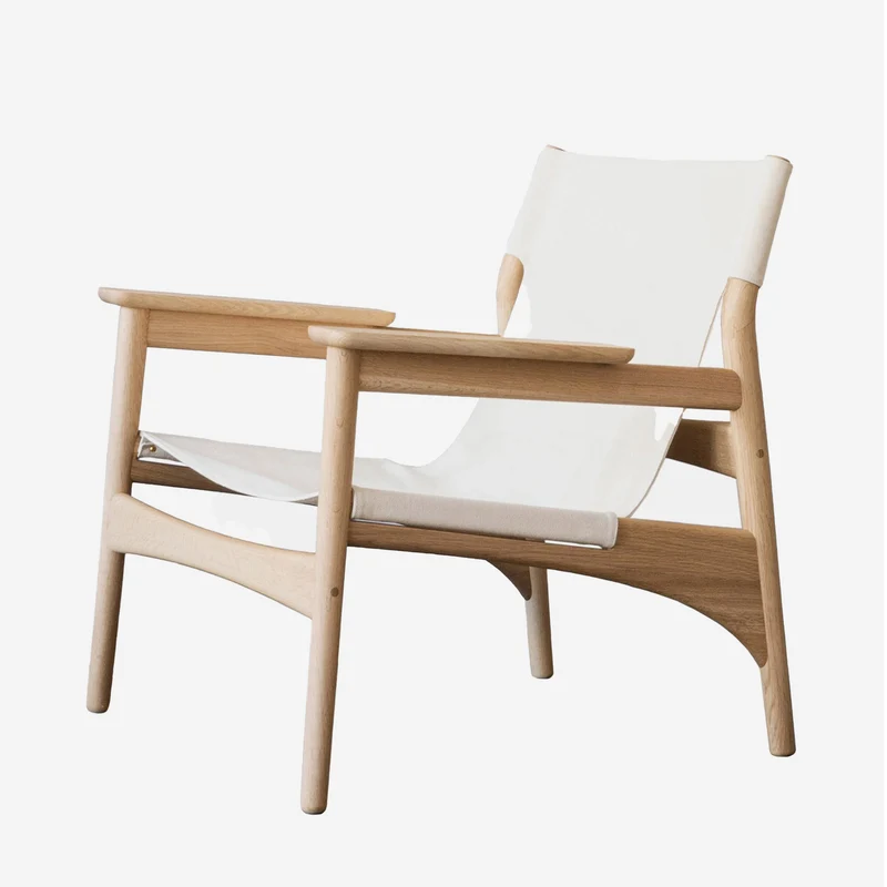 N-LC02 Loungesessel