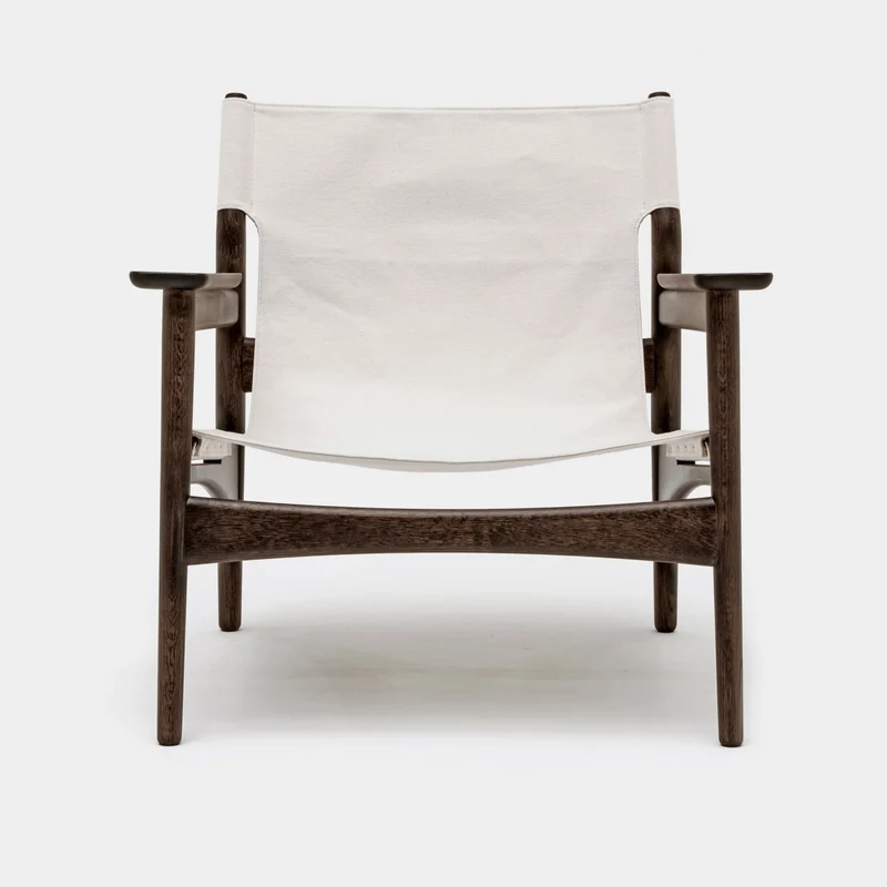 N-LC02 Loungesessel