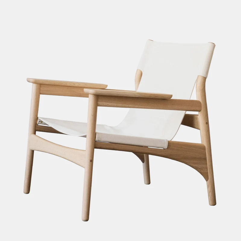 N-LC02 Loungesessel
