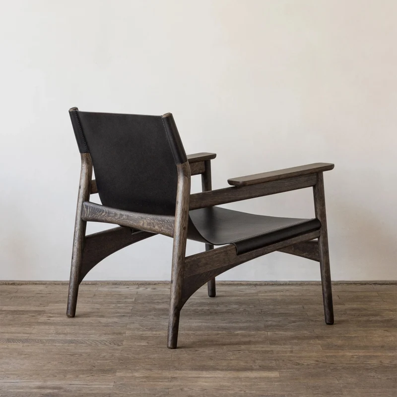 N-LC02 Loungesessel