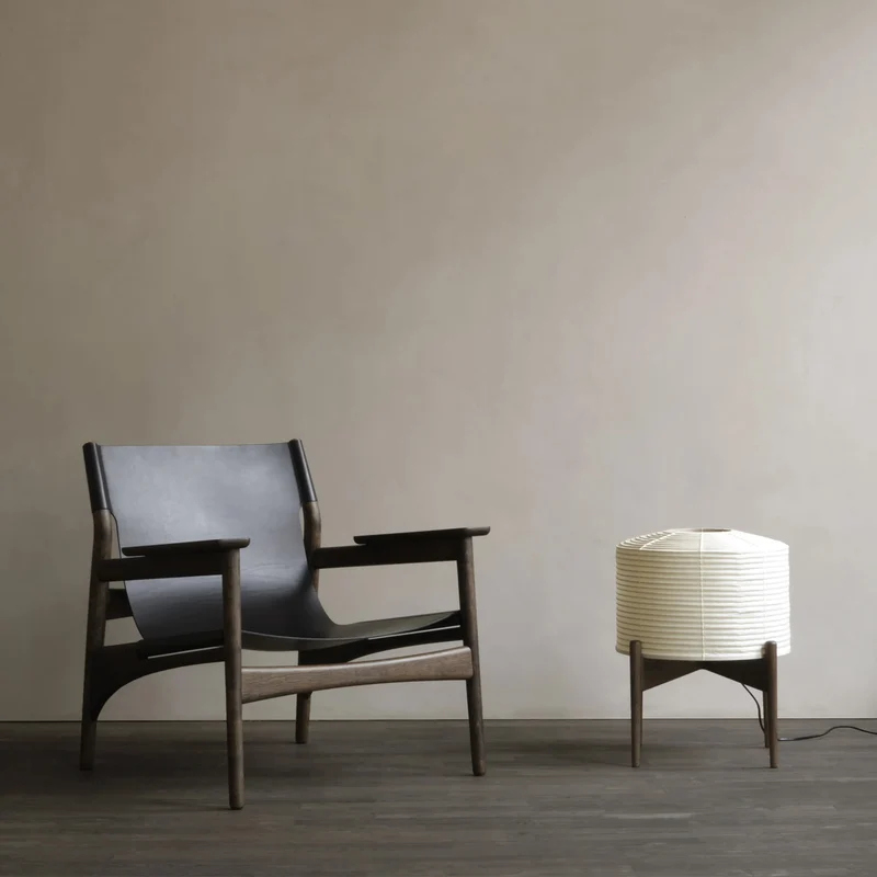 N-LC02 Loungesessel