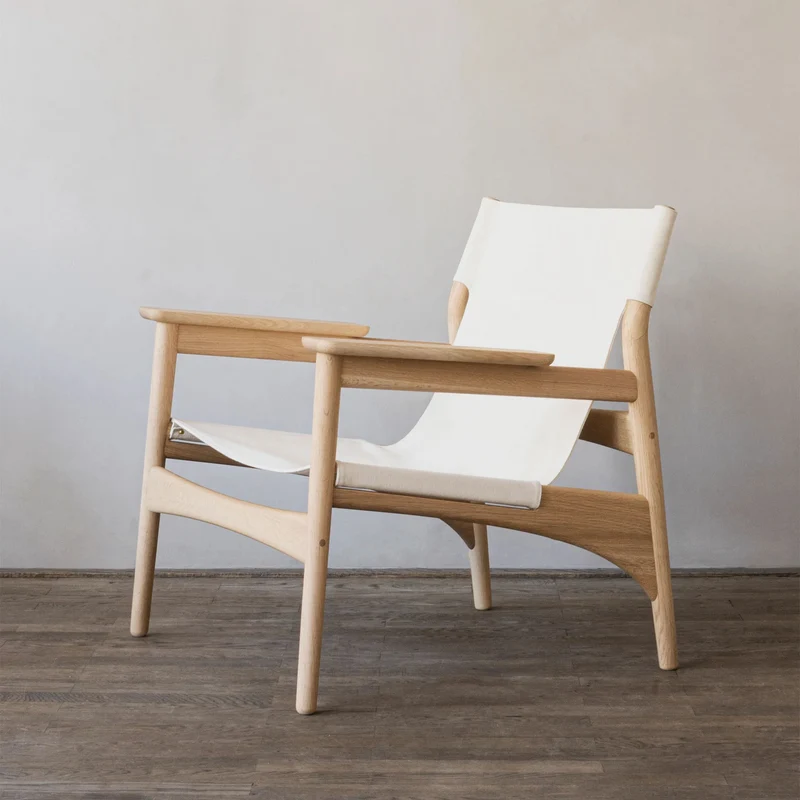 N-LC02 Loungesessel