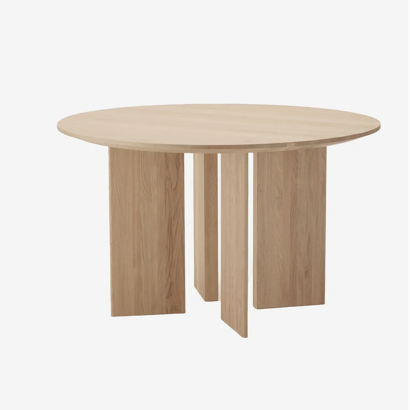 A-DT03 Tisch Rund