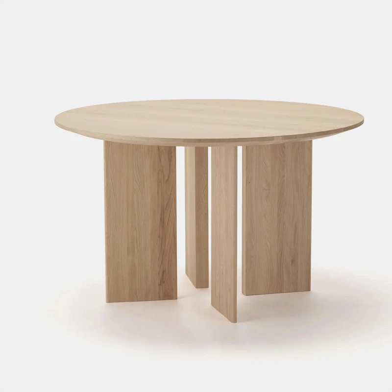 A-DT03 Tisch Rund