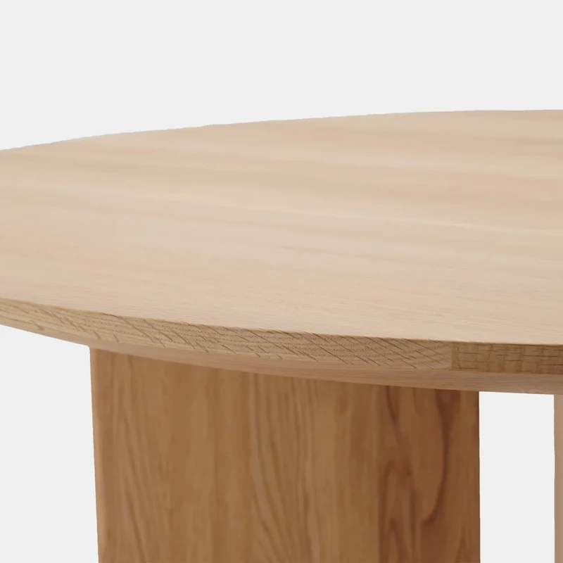 A-DT03 Tisch Rund
