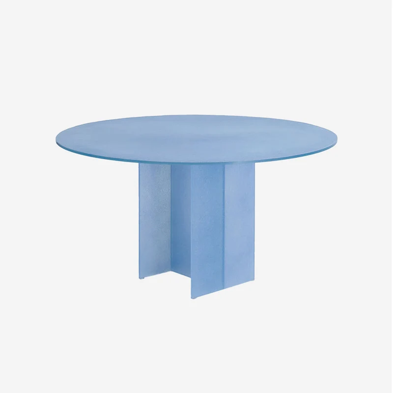 Glas Italia Tisch | Simoon